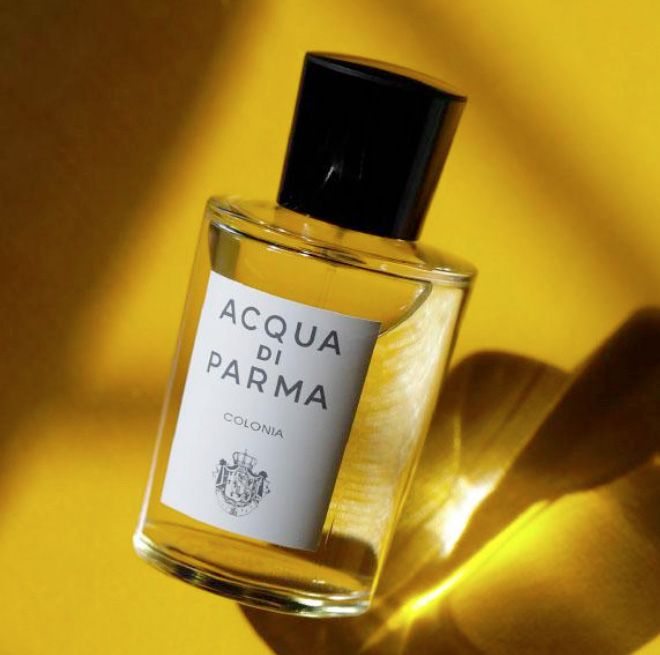 About - アクアディパルマ公式 ACQUA DI PARMA フレグランス 香水 デュフューザー