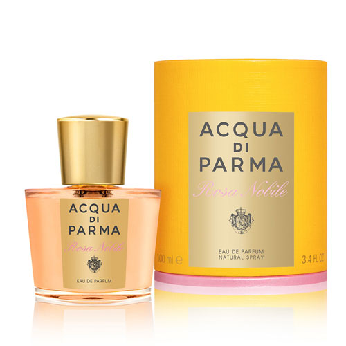 LE NOBILI - アクアディパルマ公式 ACQUA DI PARMA フレグランス 香水