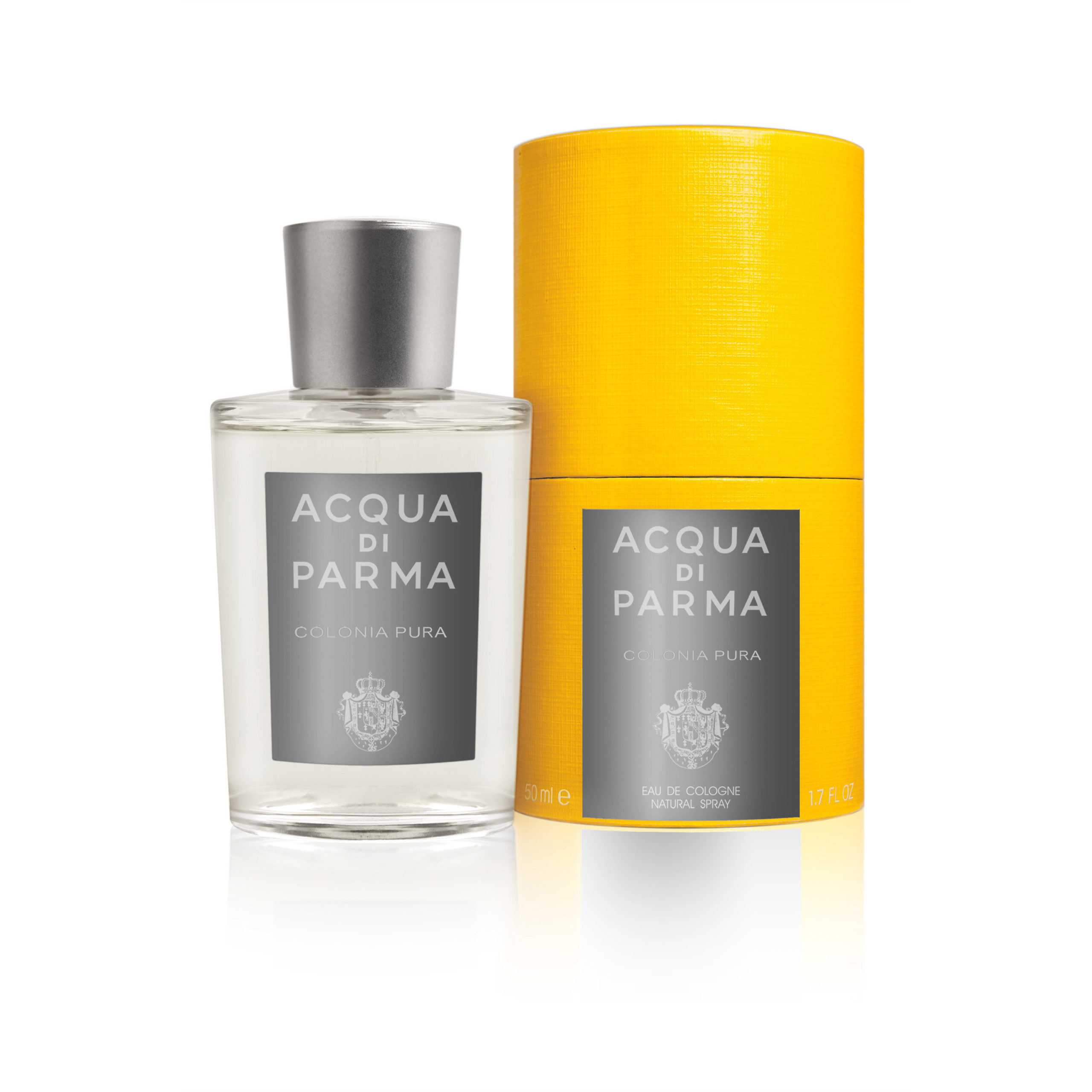 コロニア プーラ オーデコロン - アクアディパルマ公式 ACQUA DI PARMA フレグランス 香水 デュフューザー