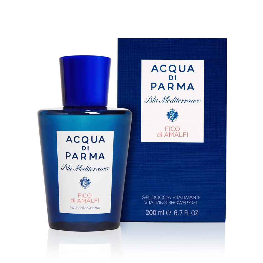 フィーコ シャワージェル - アクアディパルマ公式 ACQUA DI PARMA フレグランス 香水 デュフューザー