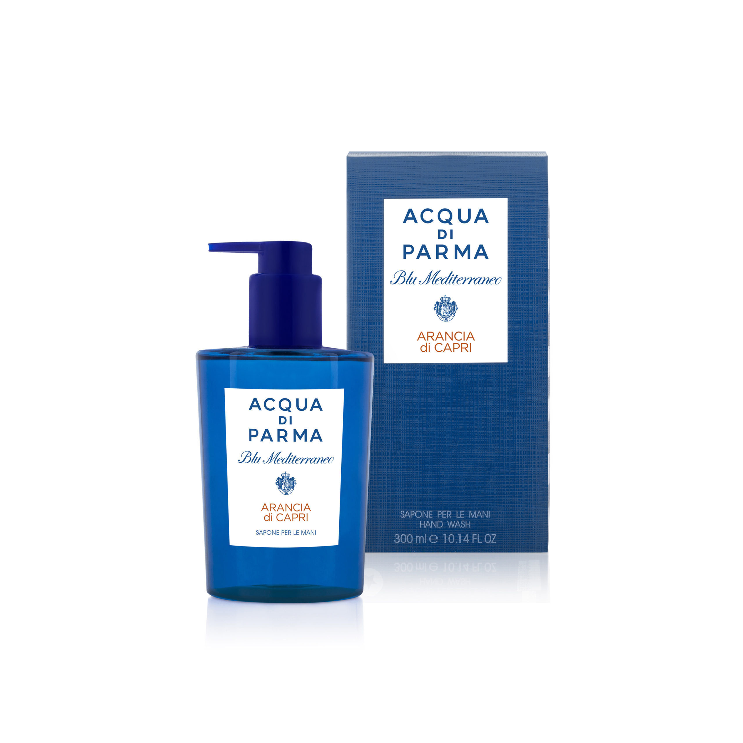 アランチャ ハンドウォッシュ - アクアディパルマ公式 ACQUA DI PARMA フレグランス 香水 デュフューザー