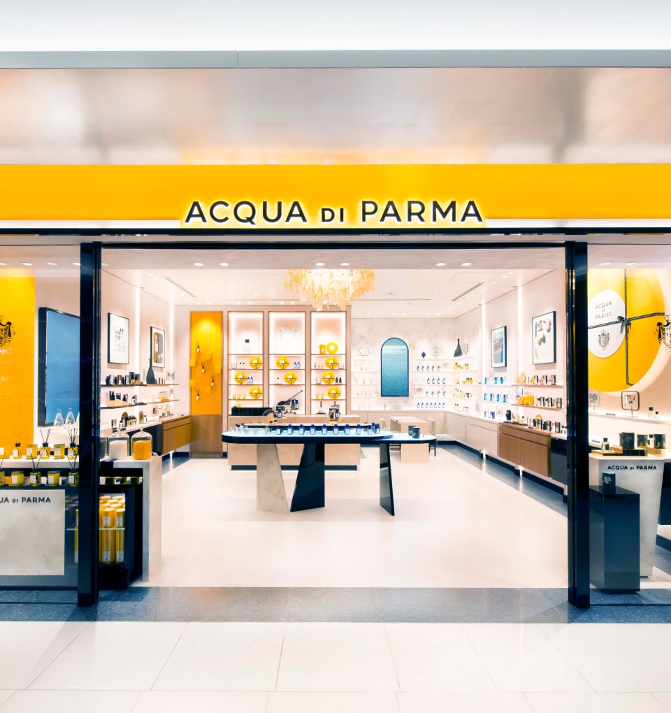 アクアディパルマ公式 ACQUA DI PARMA フレグランス 香水 デュフューザー - ACQUA DI PARMA アクアディパルマ