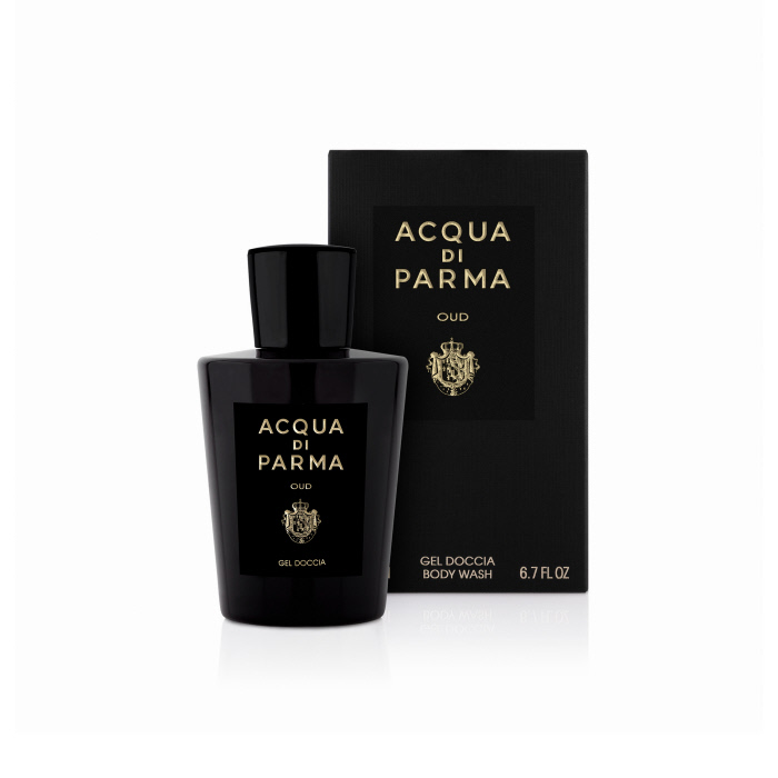 ウード シャワージェル - ACQUA PARMA フレグランス 香水 デュフューザー