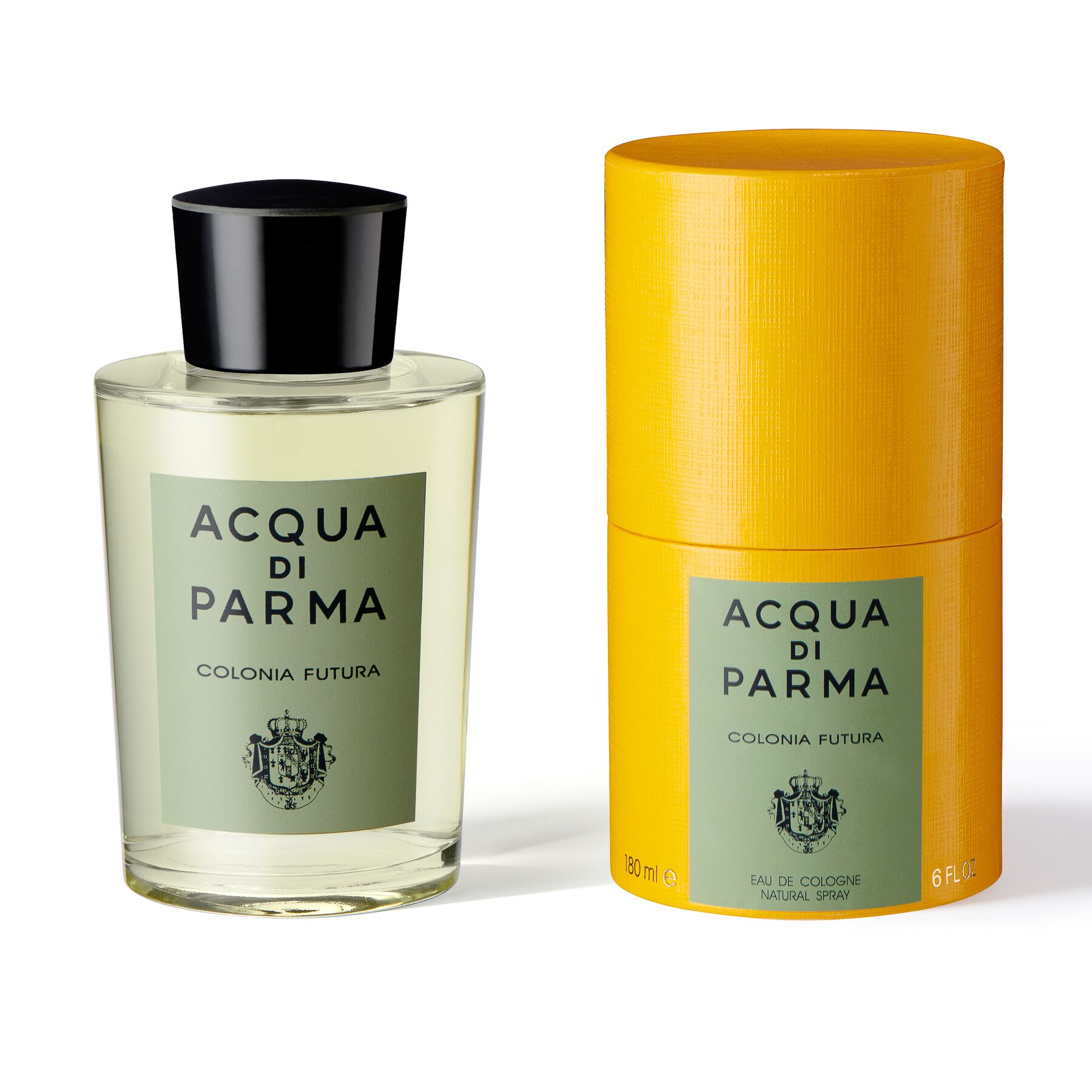 コロニア フトゥーラ オーデコロン - アクアディパルマ公式 ACQUA DI PARMA フレグランス 香水 デュフューザー