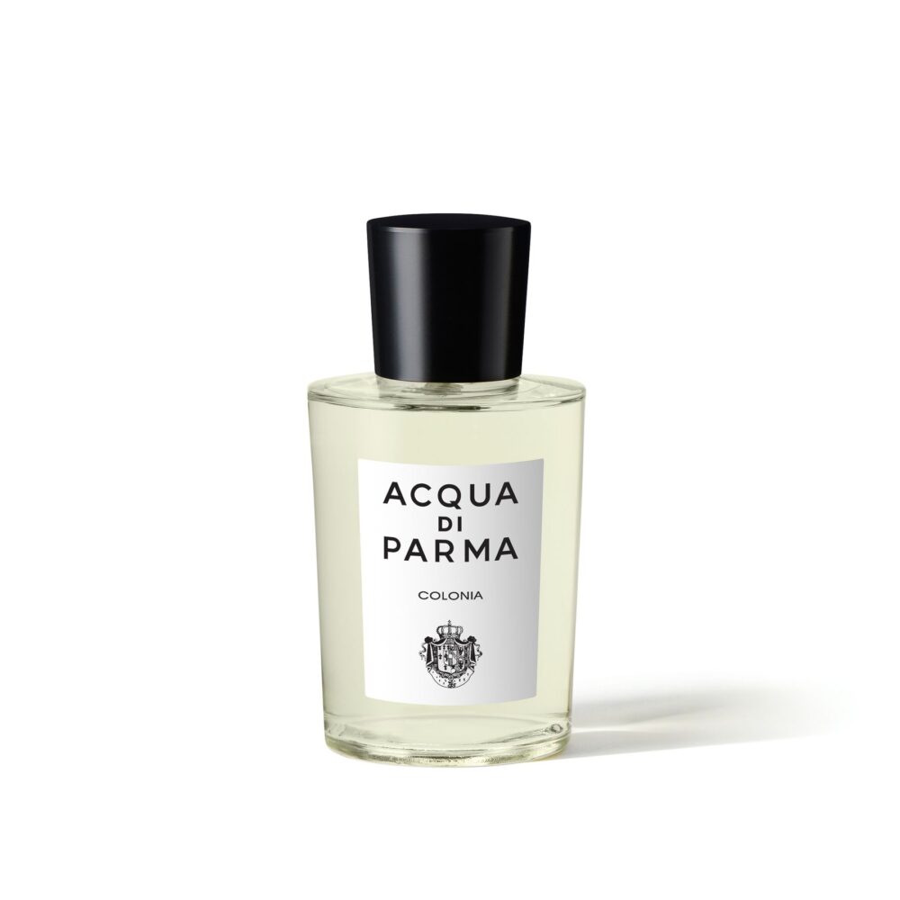 完璧 アクア・ディ・パルマ 香水 ACQUA PARMA 高級オーデコロン DI 