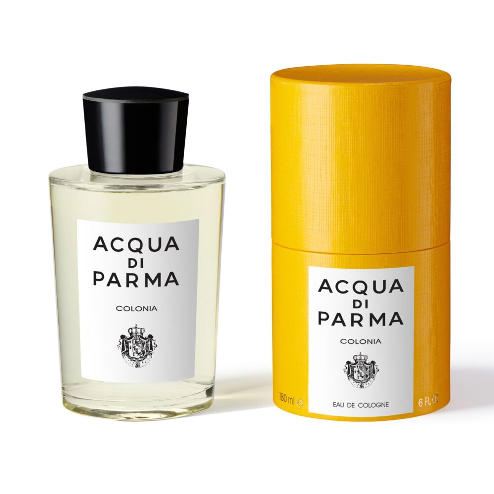 コロニア オーデコロン - アクアディパルマ公式 ACQUA DI PARMA フレグランス 香水 デュフューザー