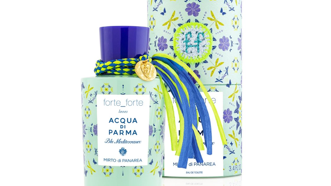 アクアディパルマ公式 ACQUA DI PARMA フレグランス 香水 デュフューザー - ACQUA DI PARMA アクアディパルマ