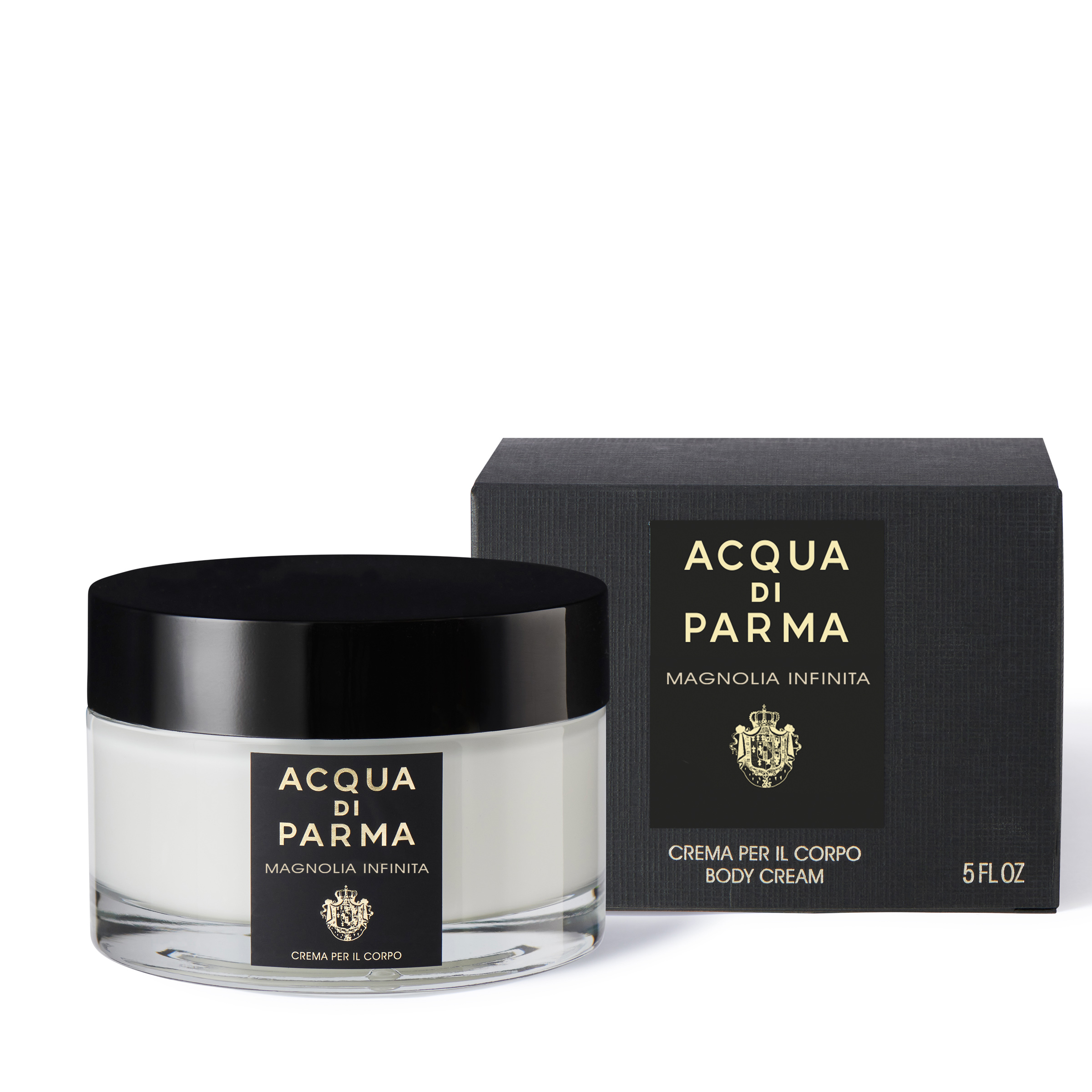 マグノリア インフィニタ ボディクリーム - アクアディパルマ公式 ACQUA DI PARMA フレグランス 香水 デュフューザー