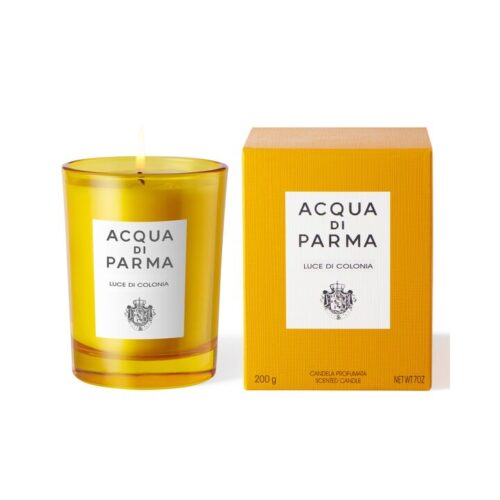 Candles - アクアディパルマ公式 ACQUA DI PARMA フレグランス 香水 