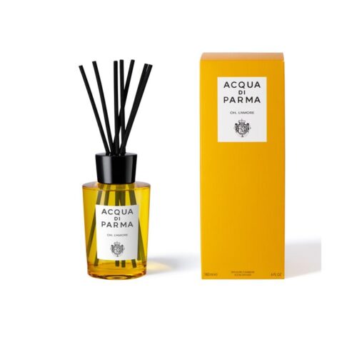Diffusers - アクアディパルマ公式 ACQUA DI PARMA フレグランス 香水 デュフューザー