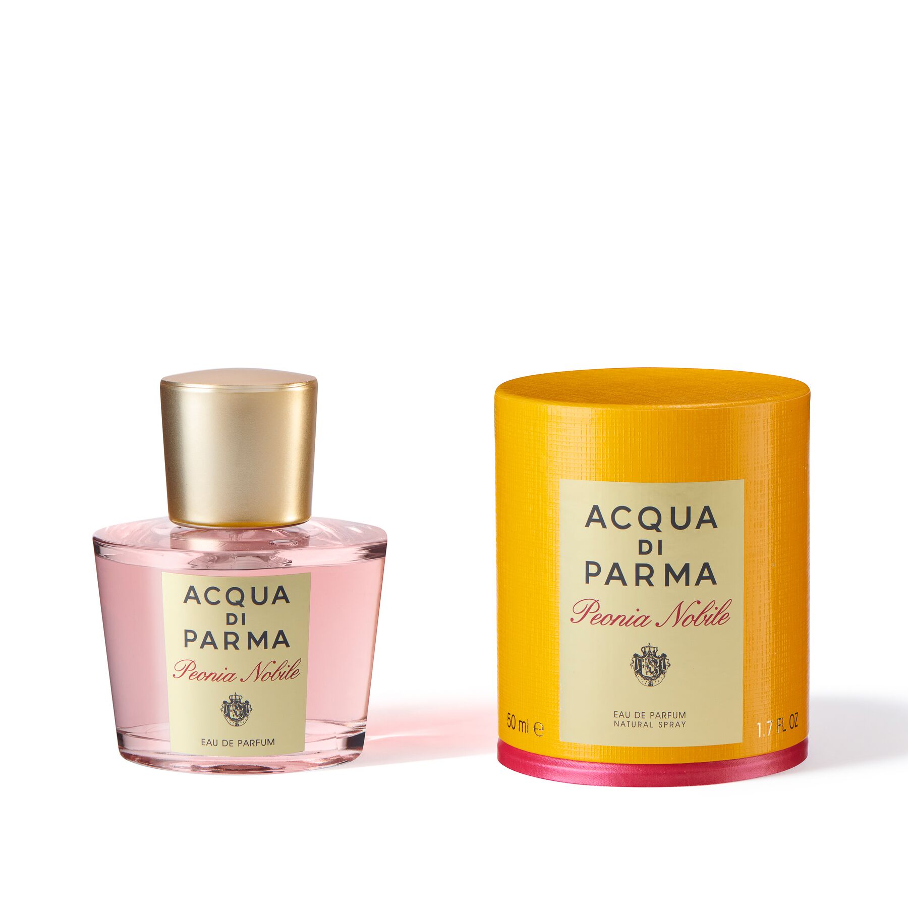 ぺオニア ノービレ オーデパルファム - アクアディパルマ公式 ACQUA DI PARMA フレグランス 香水 デュフューザー