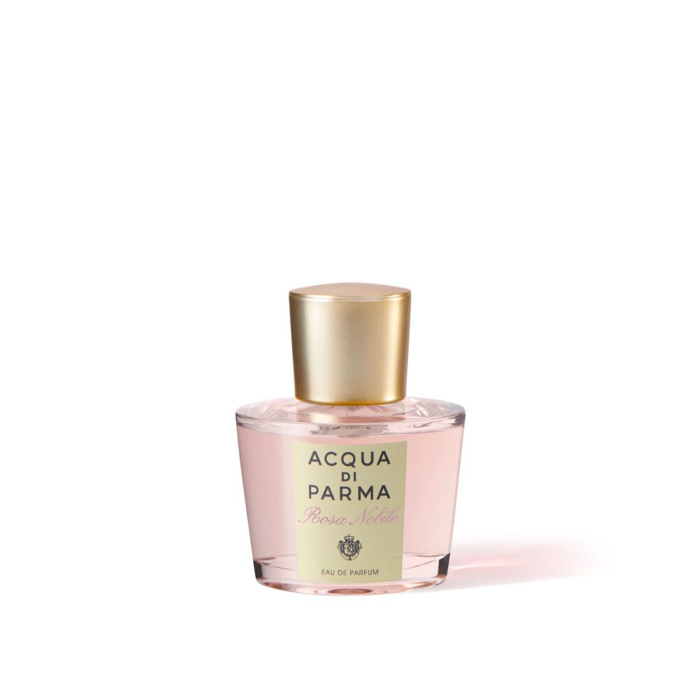 ローザ ノービレ オーデパルファム - アクアディパルマ公式 ACQUA DI PARMA フレグランス 香水 デュフューザー