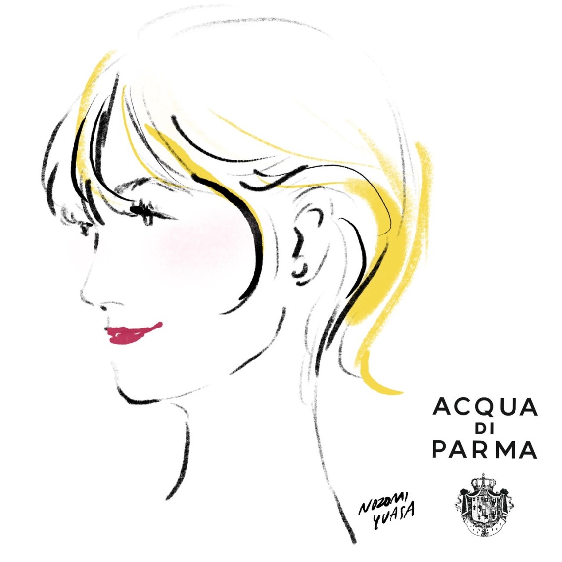 アクアディパルマ公式 ACQUA DI PARMA フレグランス 香水 