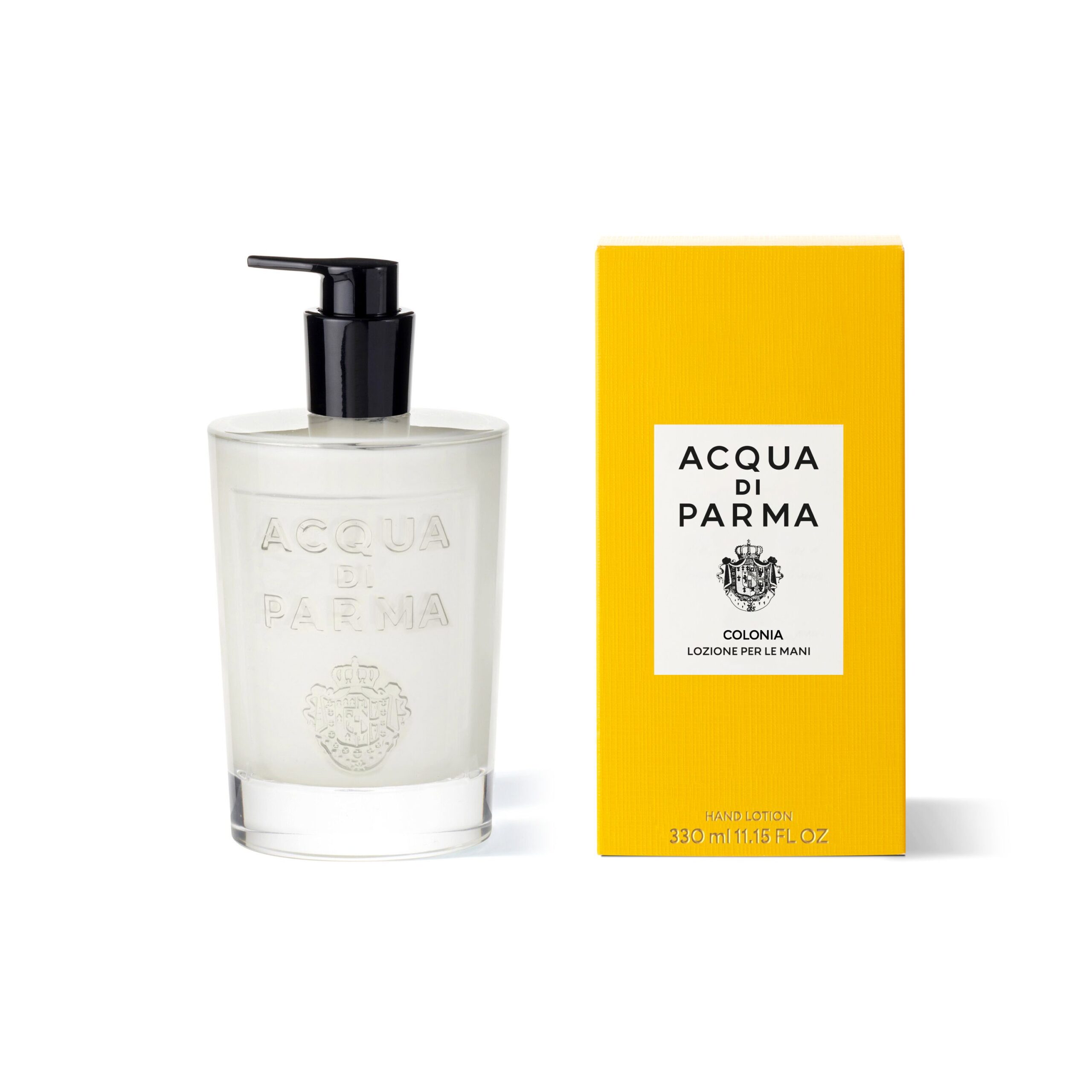 コロニア ハンドローション - アクアディパルマ公式 ACQUA DI PARMA