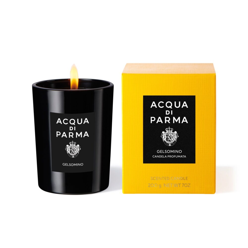 ザッフェラーノ キャンドル - アクアディパルマ公式 ACQUA DI PARMA
