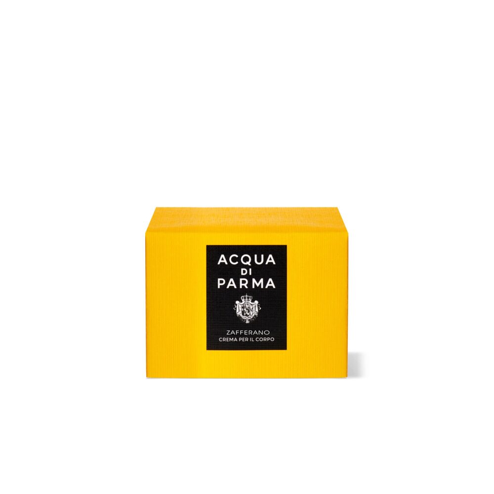 ザッフェラーノ ボディクリーム - アクアディパルマ公式 ACQUA DI
