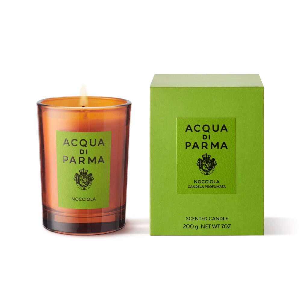 新品未開封 アクアディパルマ Acqua キャンドル 新品未開封】ACQUA DI