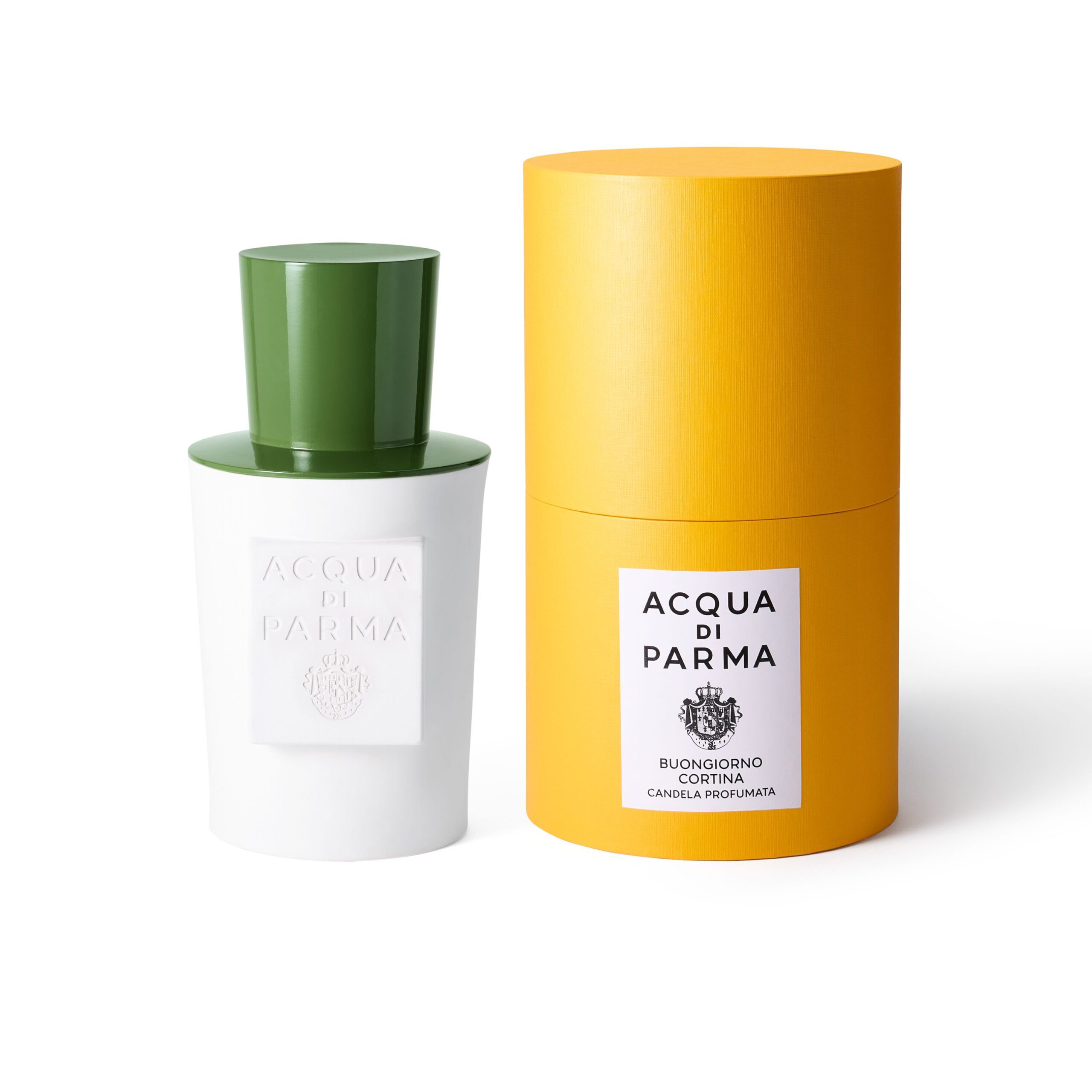 ボンジョールノ クールシュベル シャポーキャンドル - アクアディ