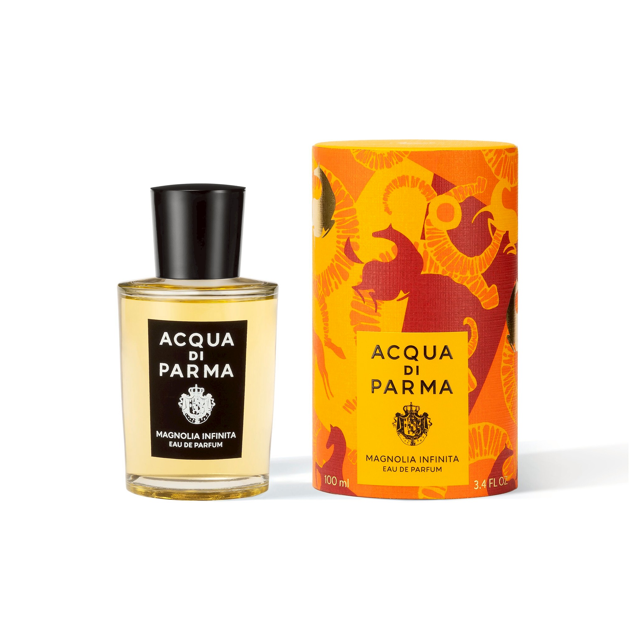 ACQUA DI PARMA マグノリアインフィニタ　100ml マグノリア インフィニタ オーデパルファム - アクアディパルマ公式